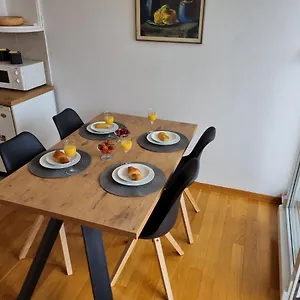 Lana Apartament Split