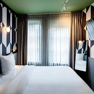 Tourist Hotel Amsterdam