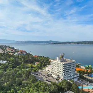 Omorika Hotel Crikvenica